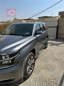 شێڤرۆلێت تاهۆ